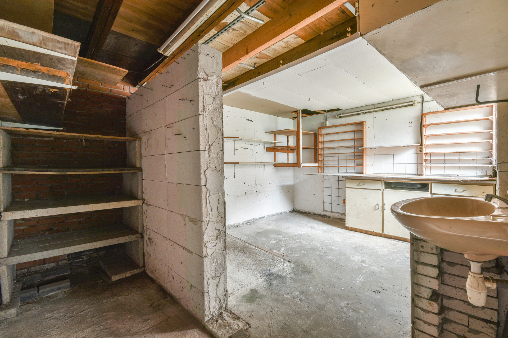 Kosten Keller Trockenlegen Altbau